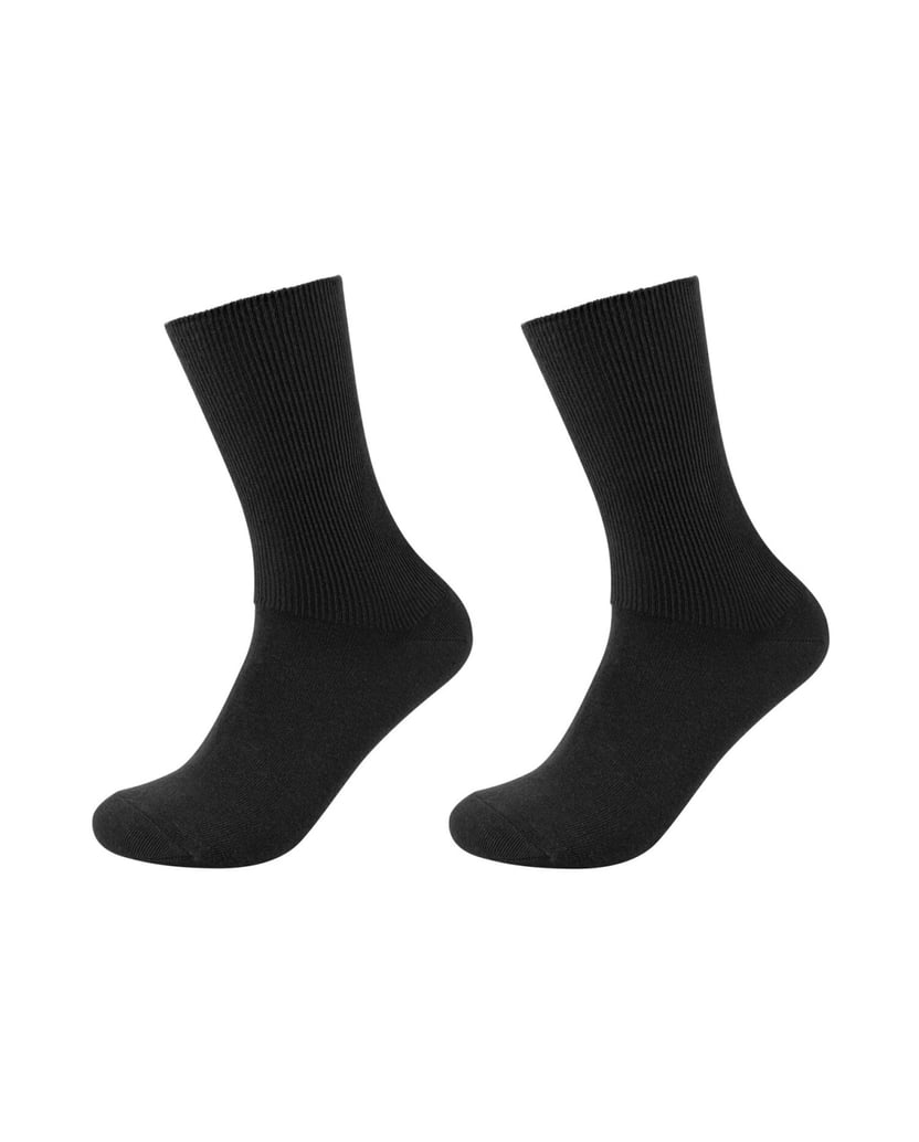Camano-Diabetikersocken-super-soft-schwarz