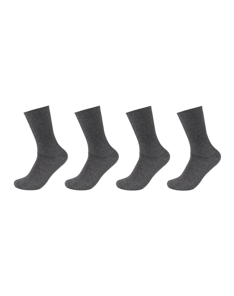Camano-Diabetikersocken-super-soft-schwarz