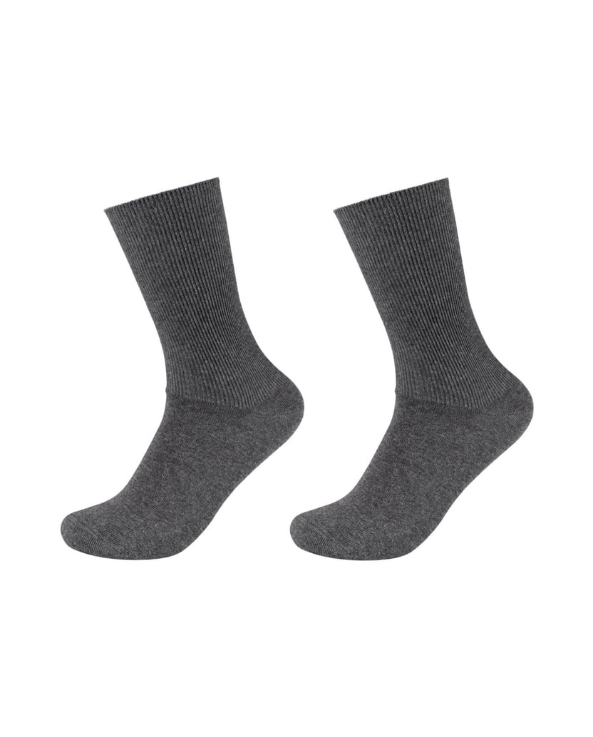 Camano-Diabetikersocken-super-soft-schwarz