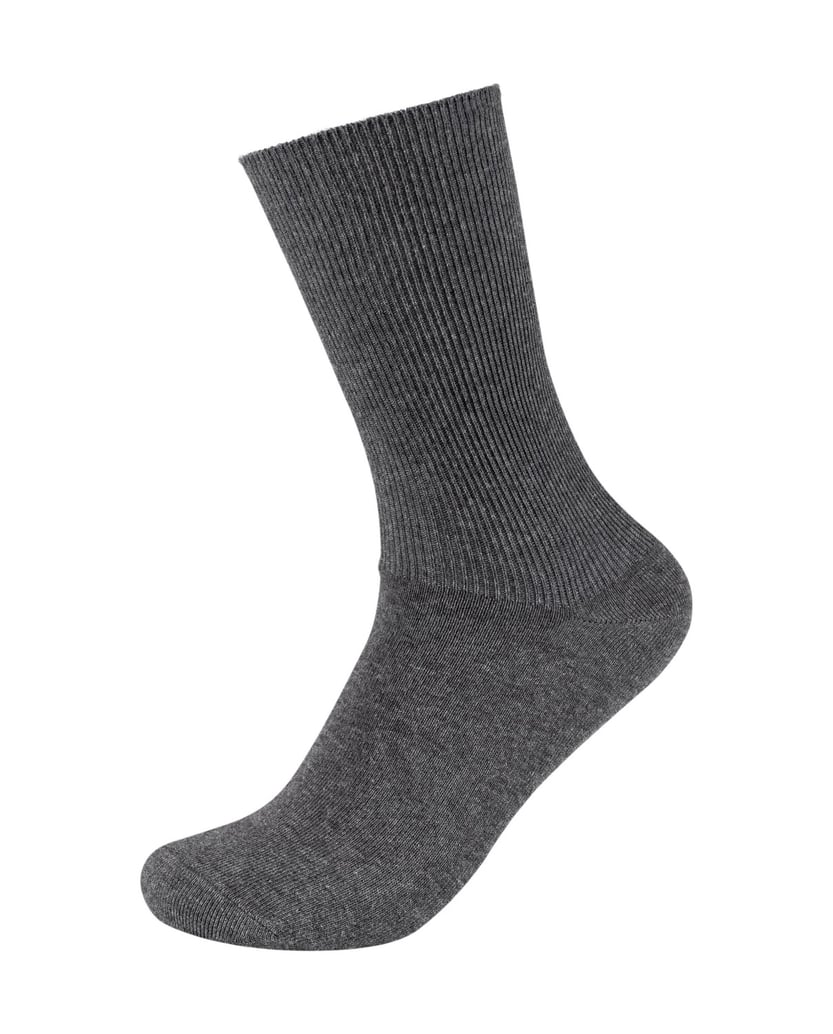 Camano-Diabetikersocken-super-soft-schwarz