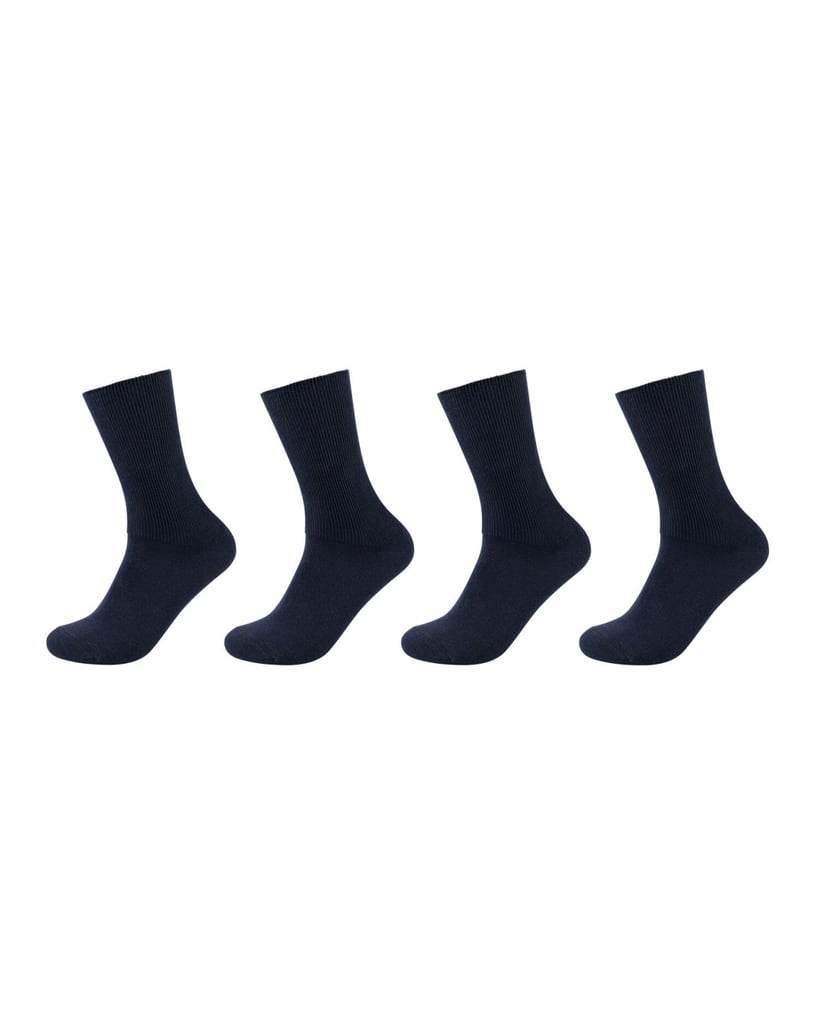 Camano-Diabetikersocken-super-soft-schwarz
