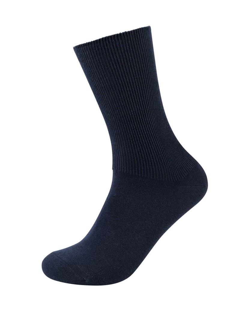 Camano-Diabetikersocken-super-soft-schwarz