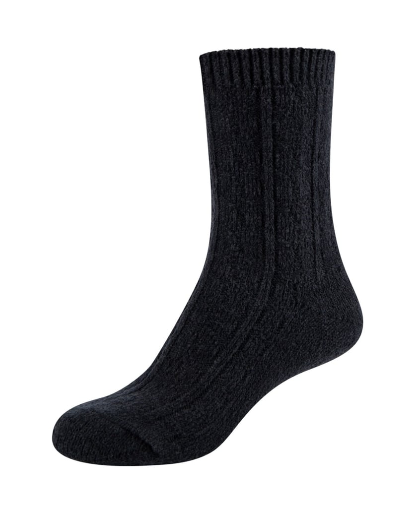 S.Oliver-Socken-grau