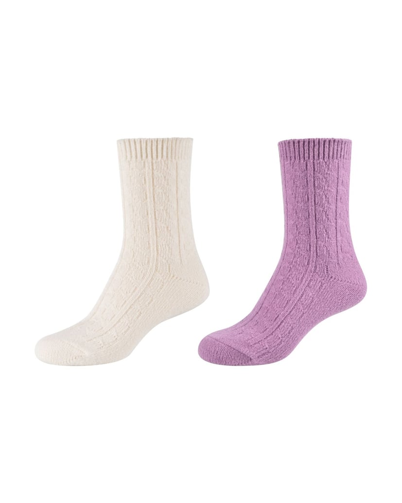 S.Oliver-Socken-grau