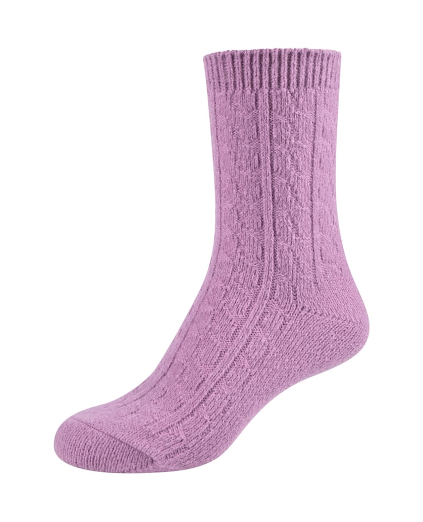 S.Oliver-Socken-grau