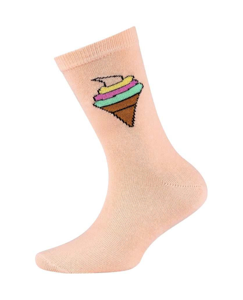 S.Oliver-Socken-blau