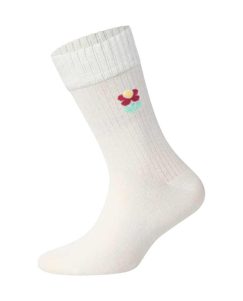 S.Oliver-Socken-weiss