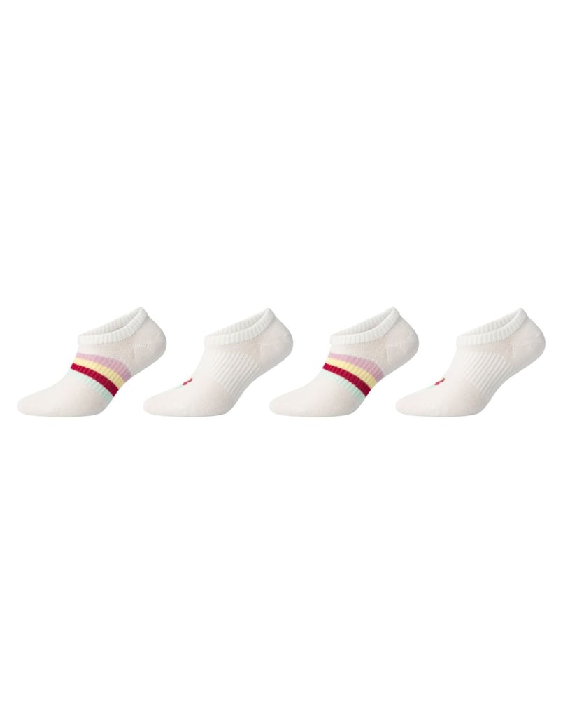 S.Oliver-Sneakersocken-weiss