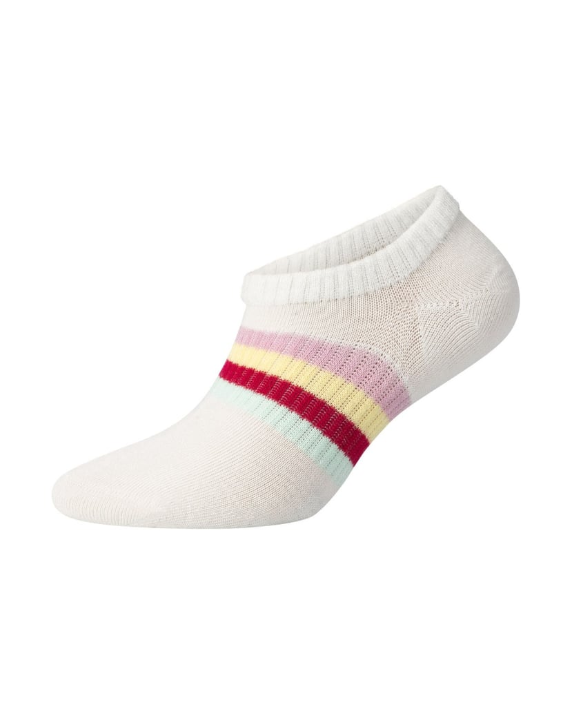 S.Oliver-Sneakersocken-weiss