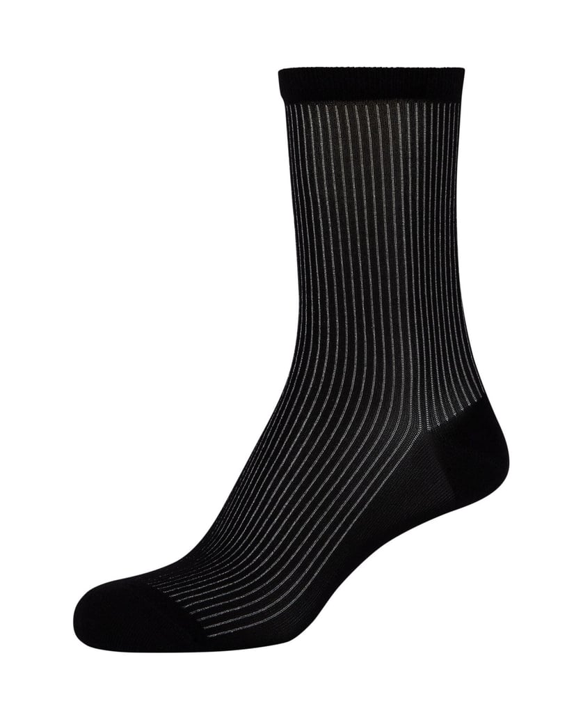 Camano-Socken-weiss