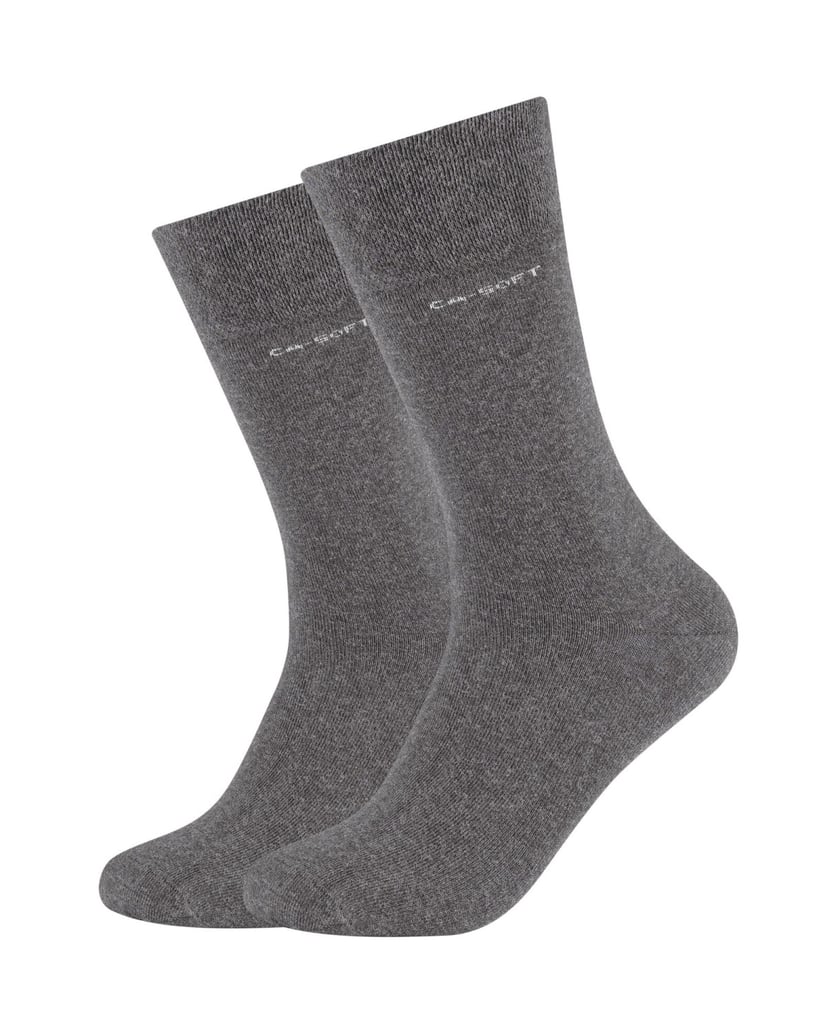 Camano-Socken-bamboo-schwarz