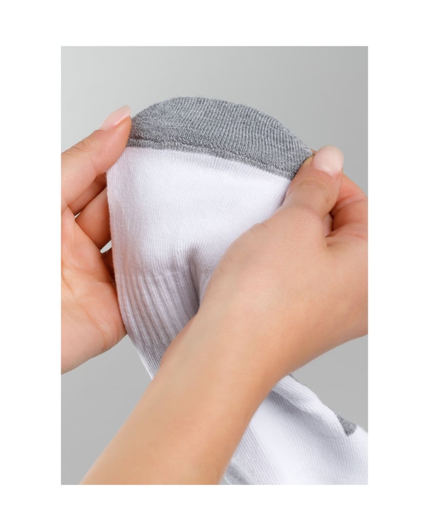 Camano-Kurzsocken-bamboo-pro-tex-schwarz