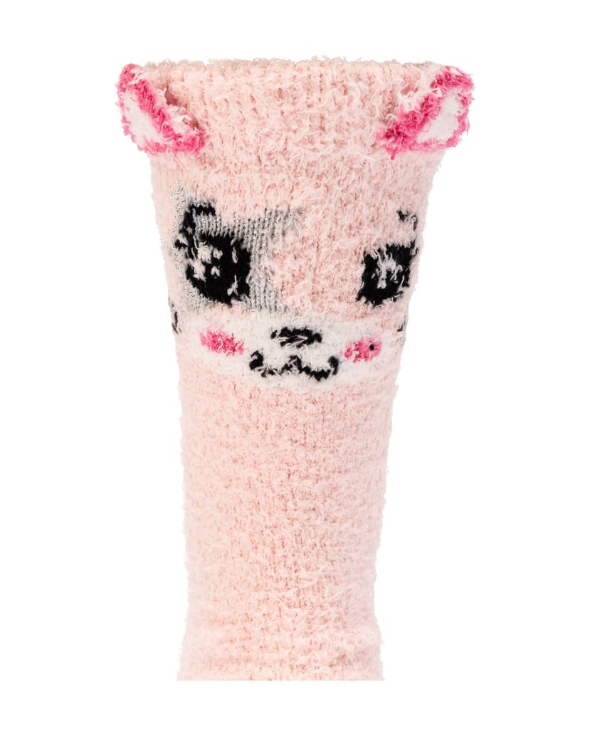 Camano-Socken-weiss