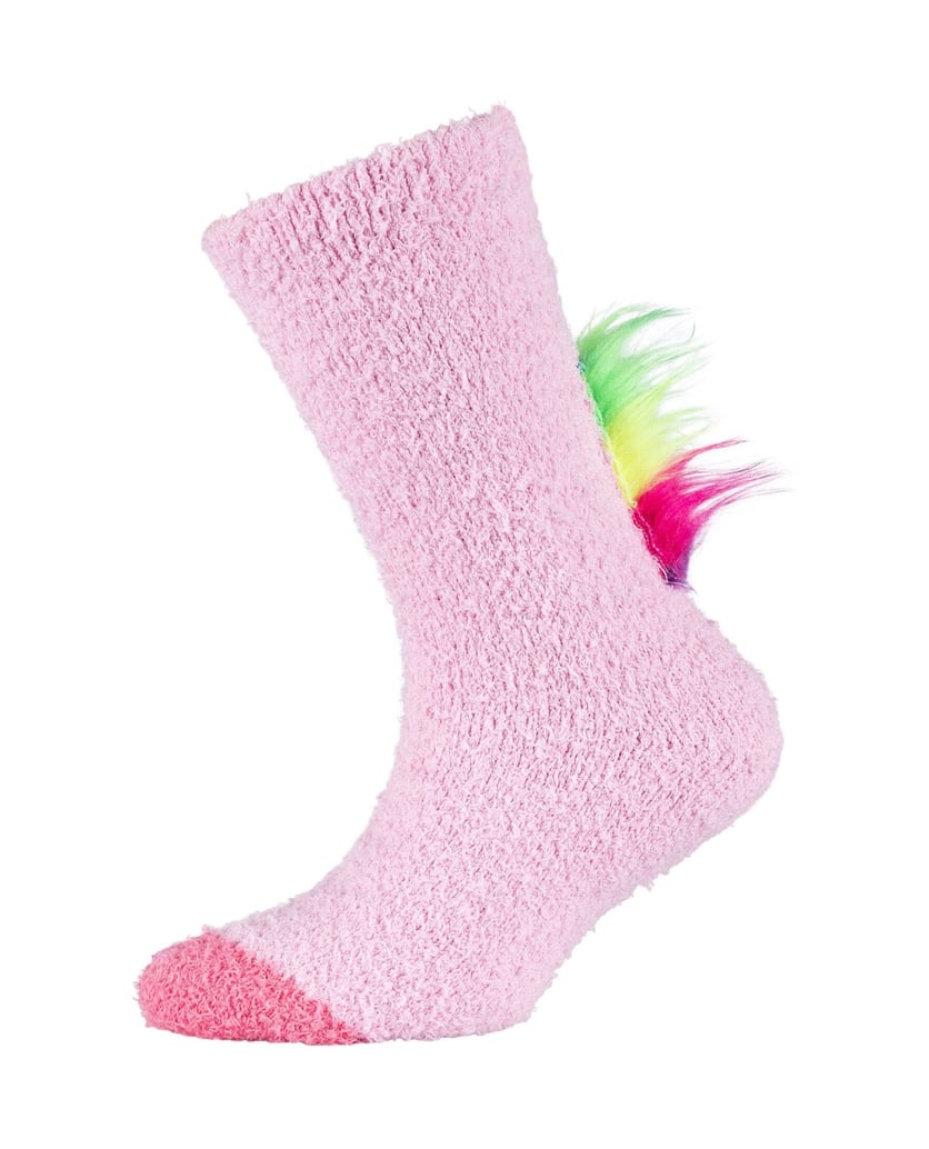 Camano-Socken-weiss