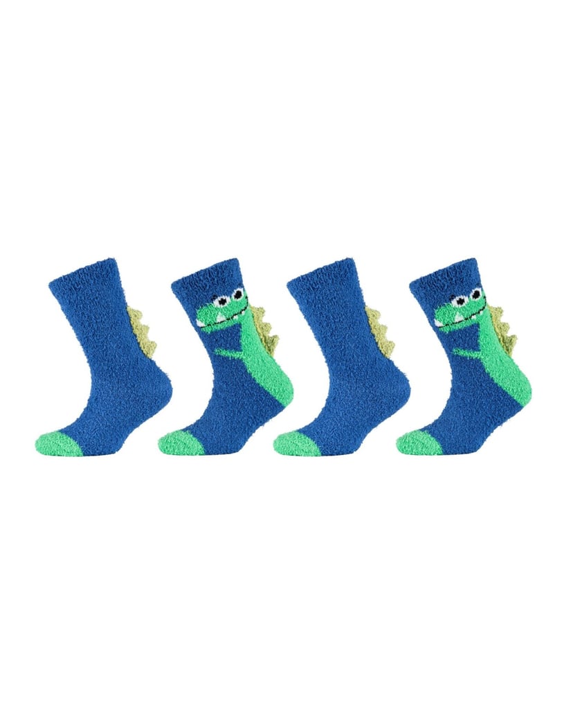 Camano-Socken-weiss