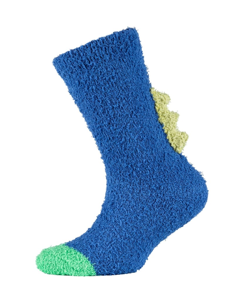 Camano-Socken-weiss