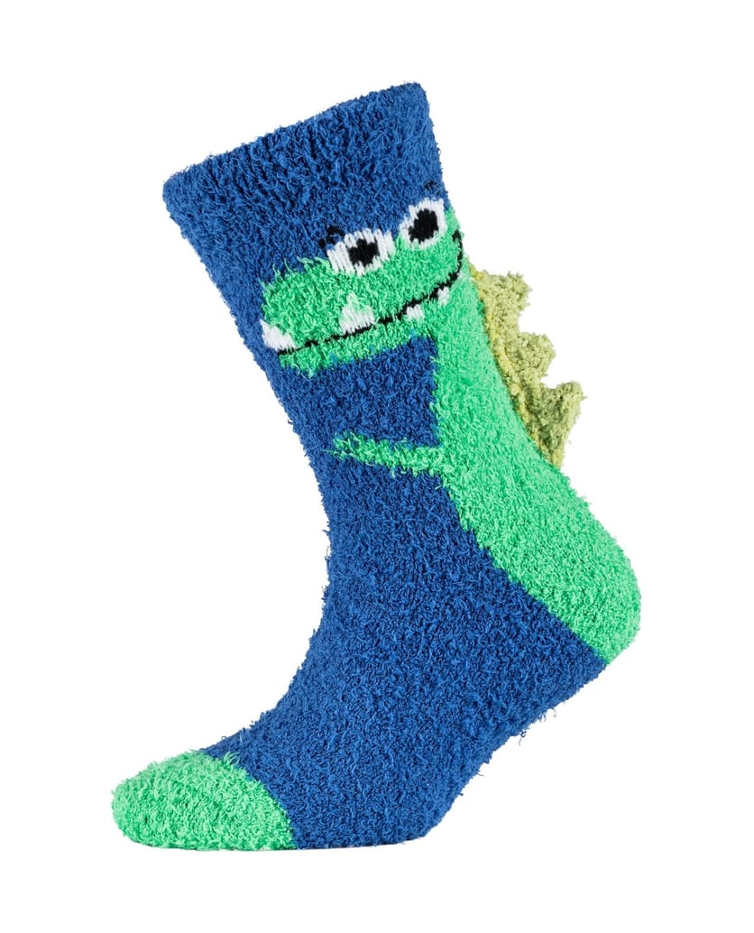 Camano-Socken-weiss