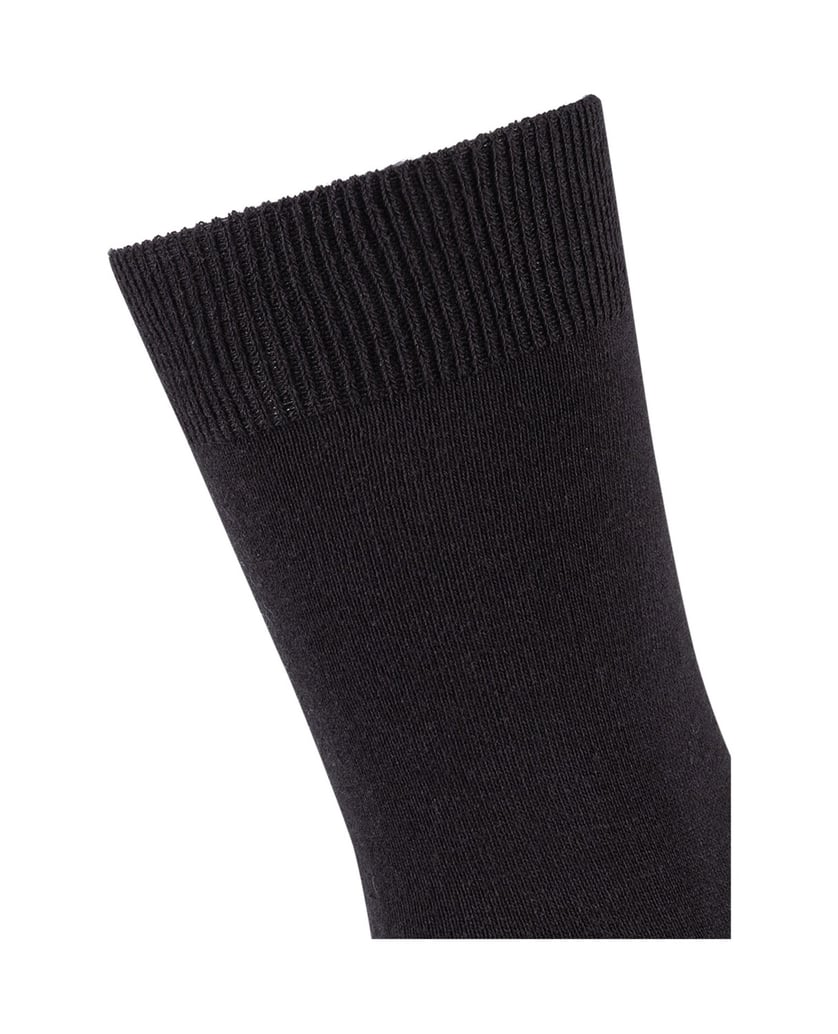 Camano-Sockenbox-grau