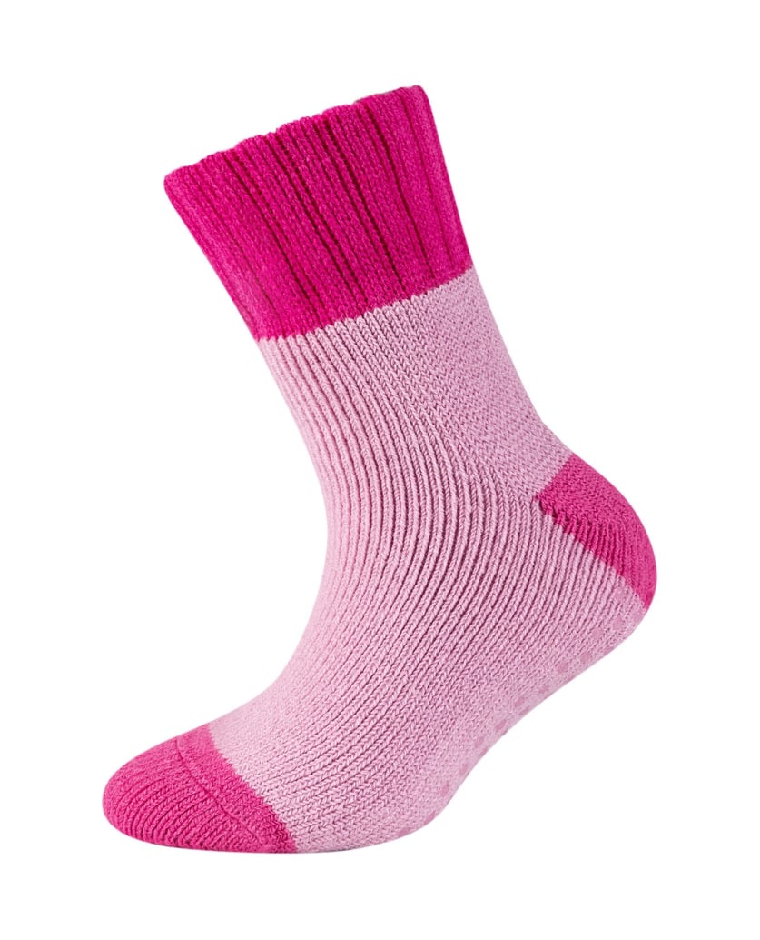 S.Oliver-Socken-rosa