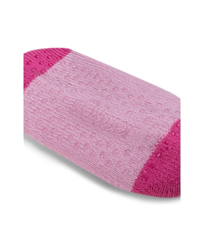 S.Oliver-Socken-rosa