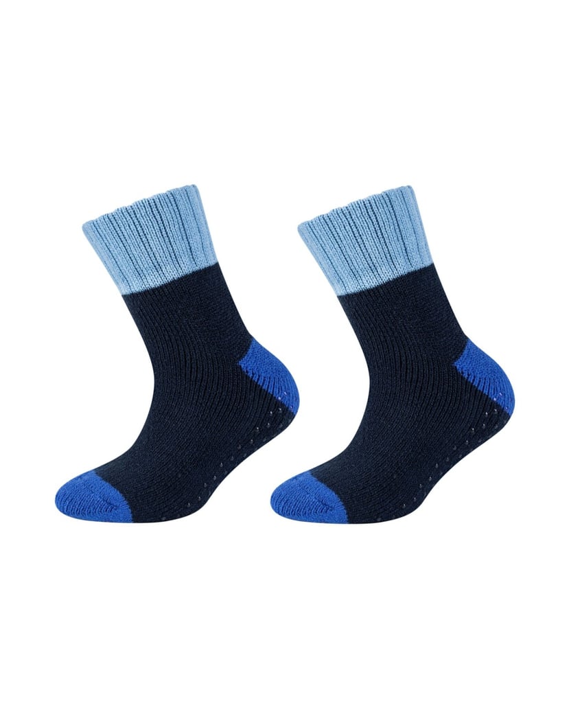 S.Oliver-Socken-rosa