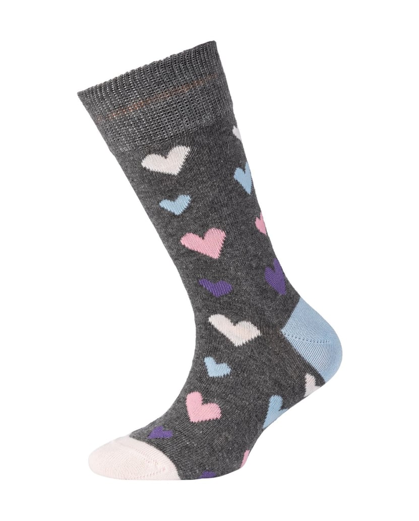 Camano-Socken-dunkelblau