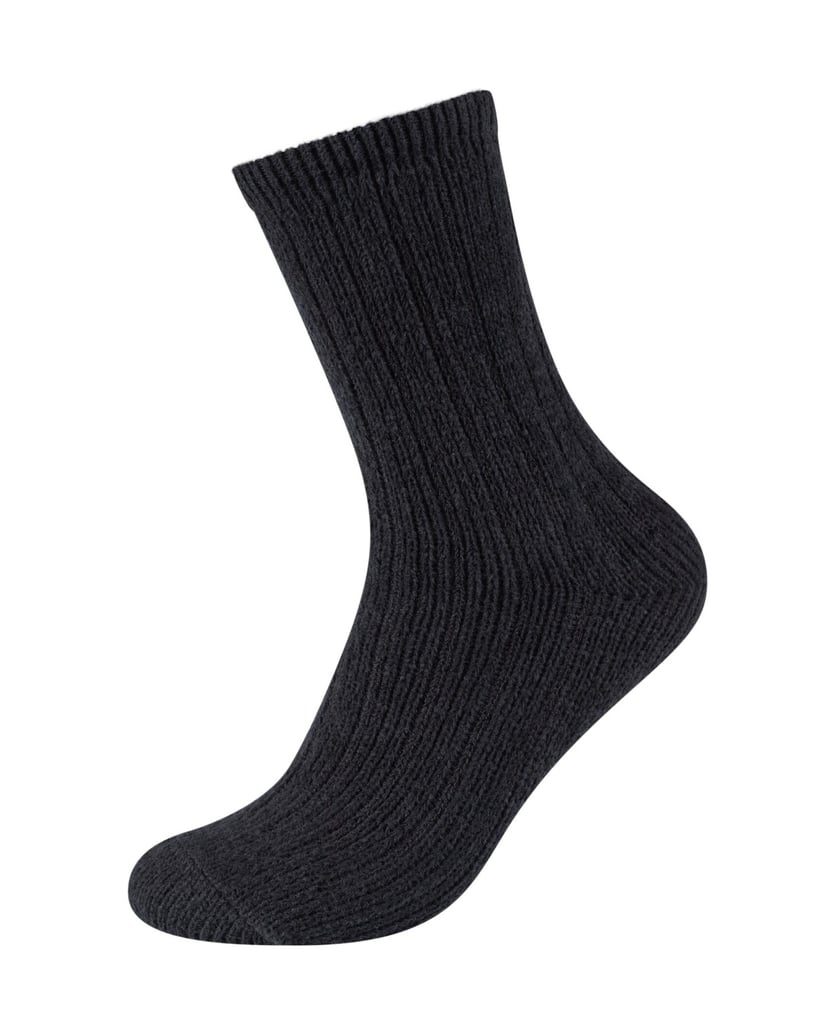 S.Oliver-Socken-schwarz