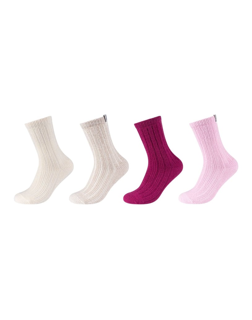 S.Oliver-Socken-schwarz