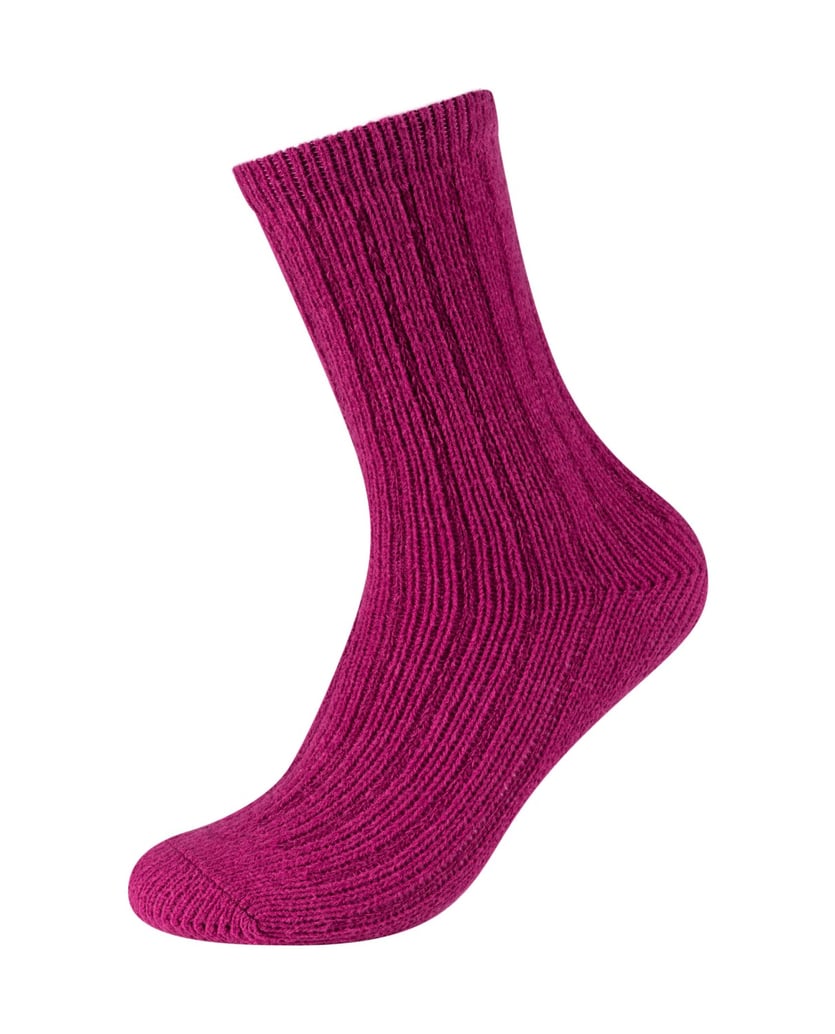 S.Oliver-Socken-schwarz