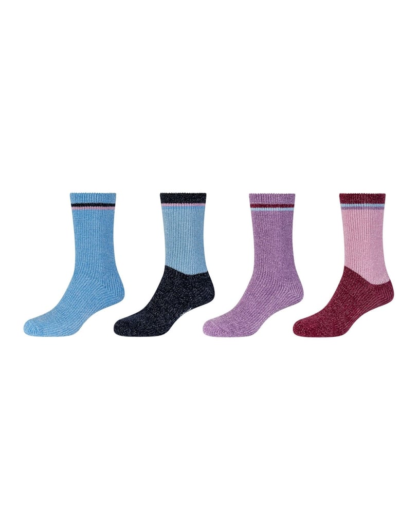 S.Oliver-Socken-schwarz