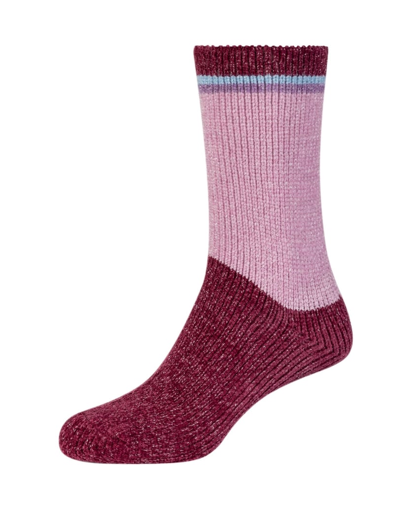 S.Oliver-Socken-schwarz