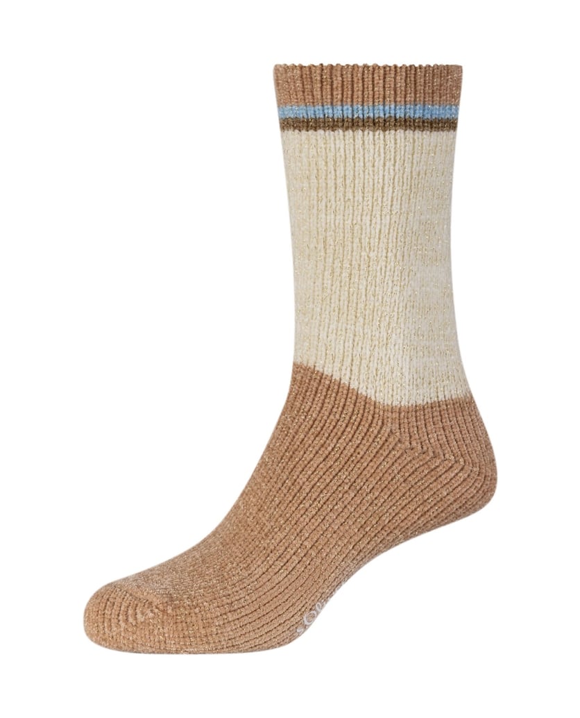 S.Oliver-Socken-schwarz