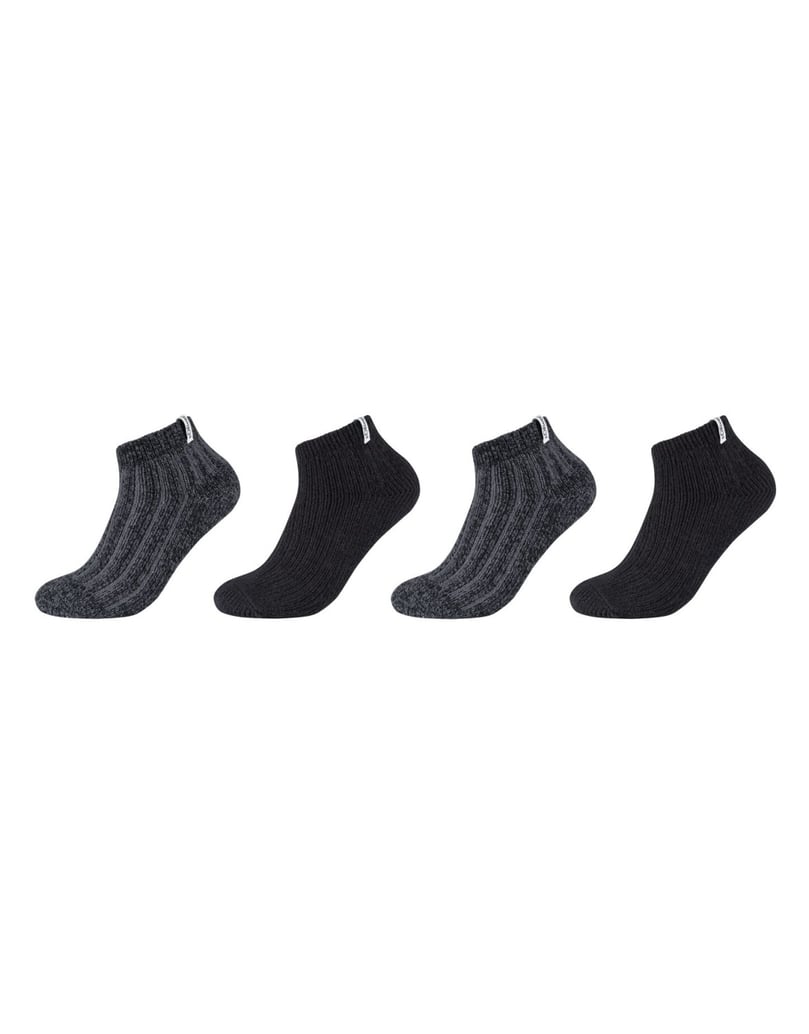 S.Oliver-Sneakersocken-beige