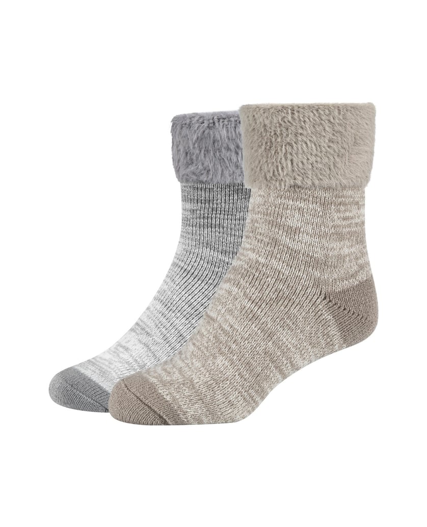 Camano-Socken-schwarz