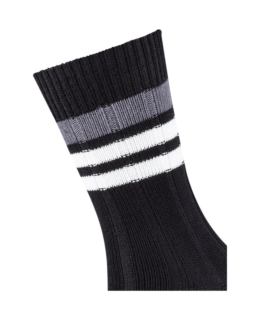 Camano-Socken-schwarz
