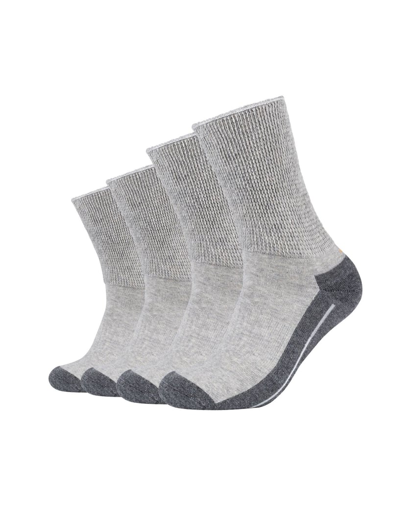 Camano-Diabetikersocken-pro-tex-schwarz
