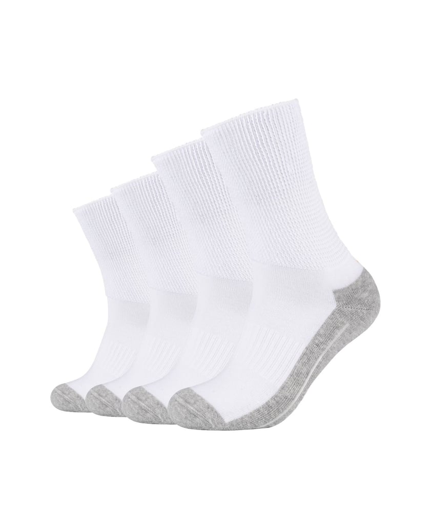 Camano-Diabetikersocken-pro-tex-schwarz