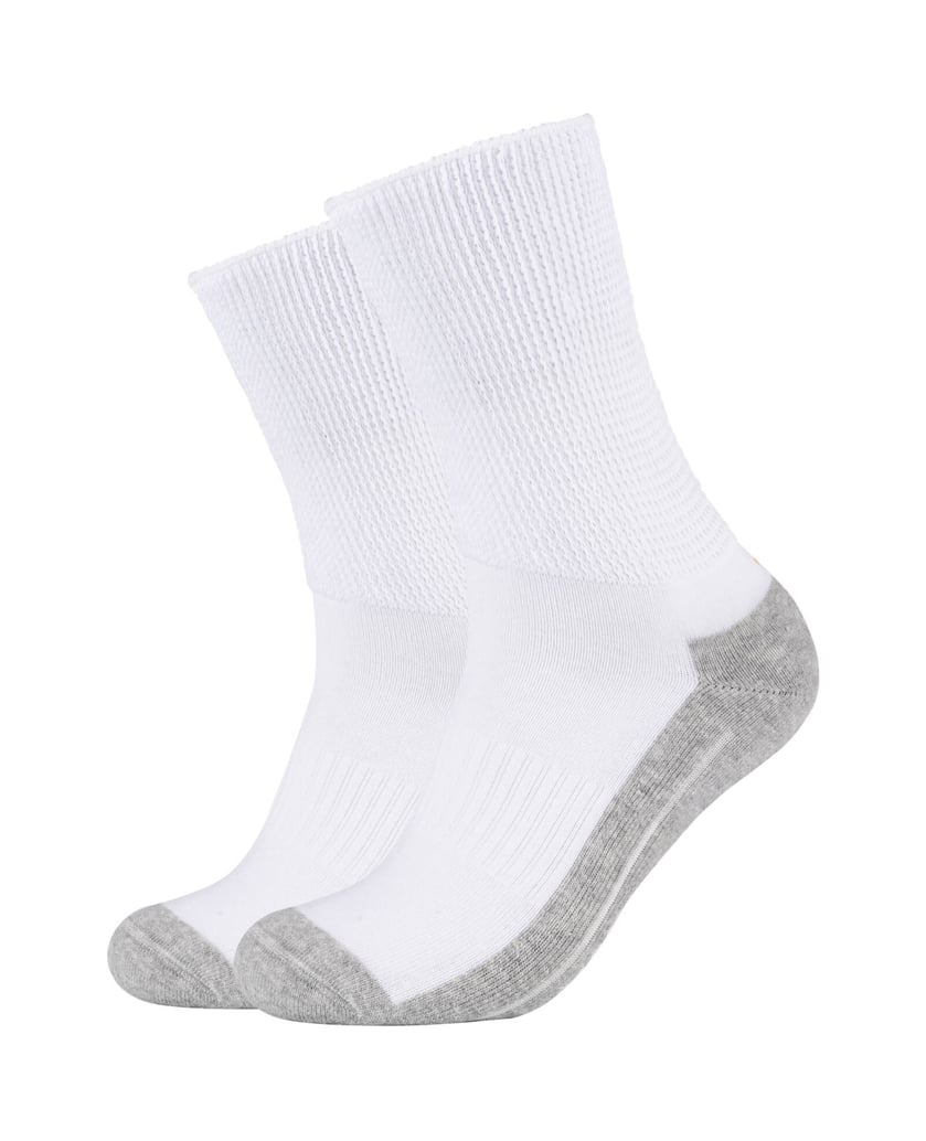 Camano-Diabetikersocken-pro-tex-schwarz
