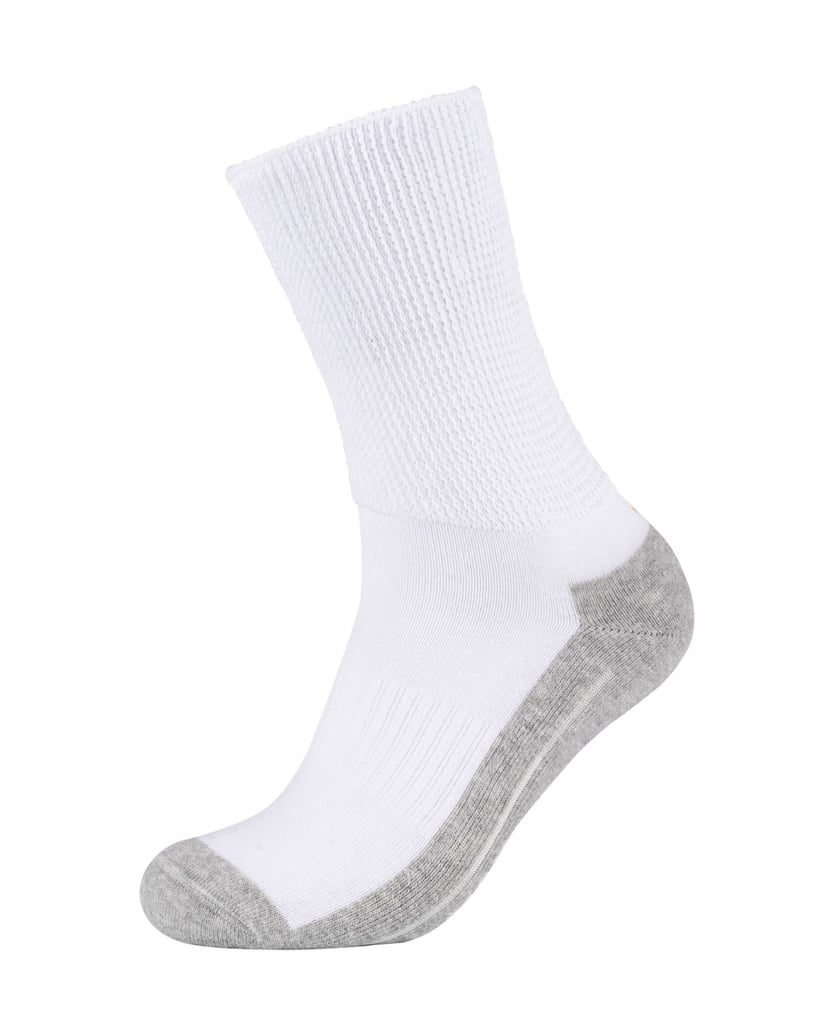 Camano-Diabetikersocken-pro-tex-schwarz