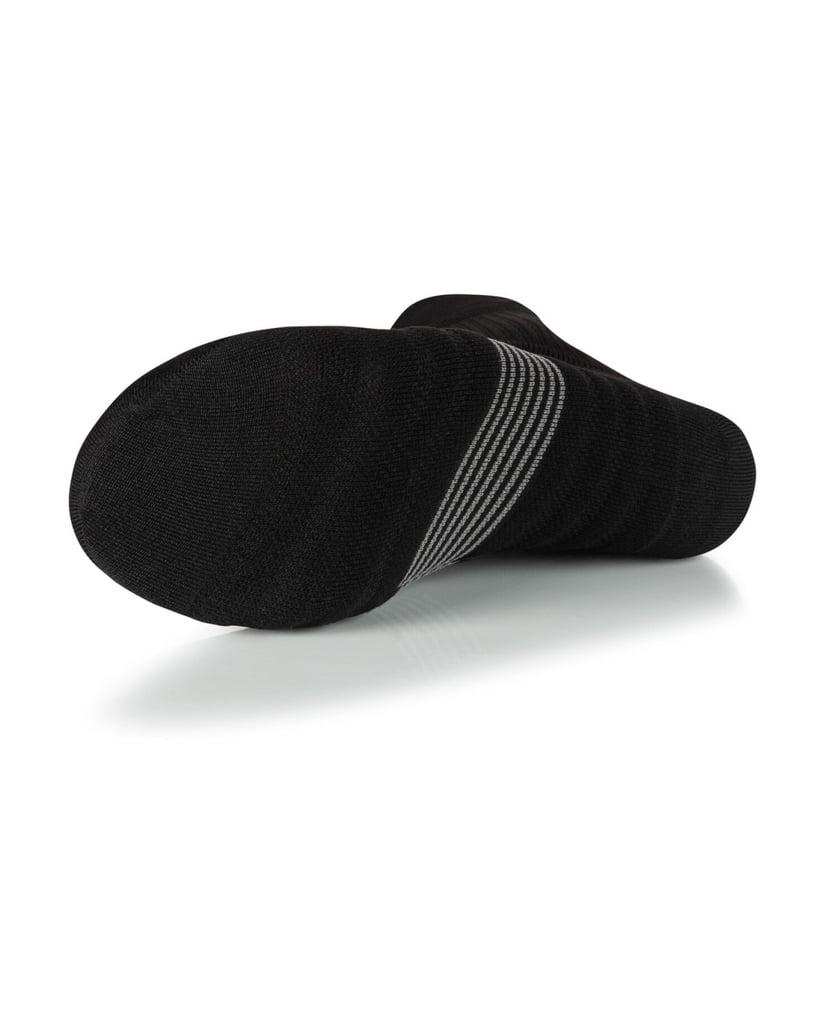 Camano-Sport-Kurzsocke-performance-training-light-schwarz