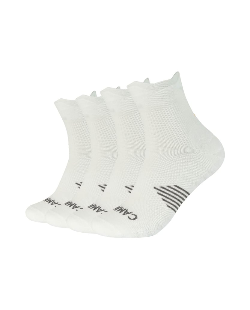 Camano-Sport-Kurzsocke-performance-training-light-schwarz