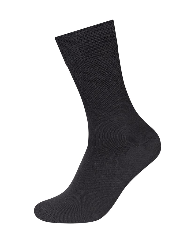 S.Oliver-Socken-classic-schwarz