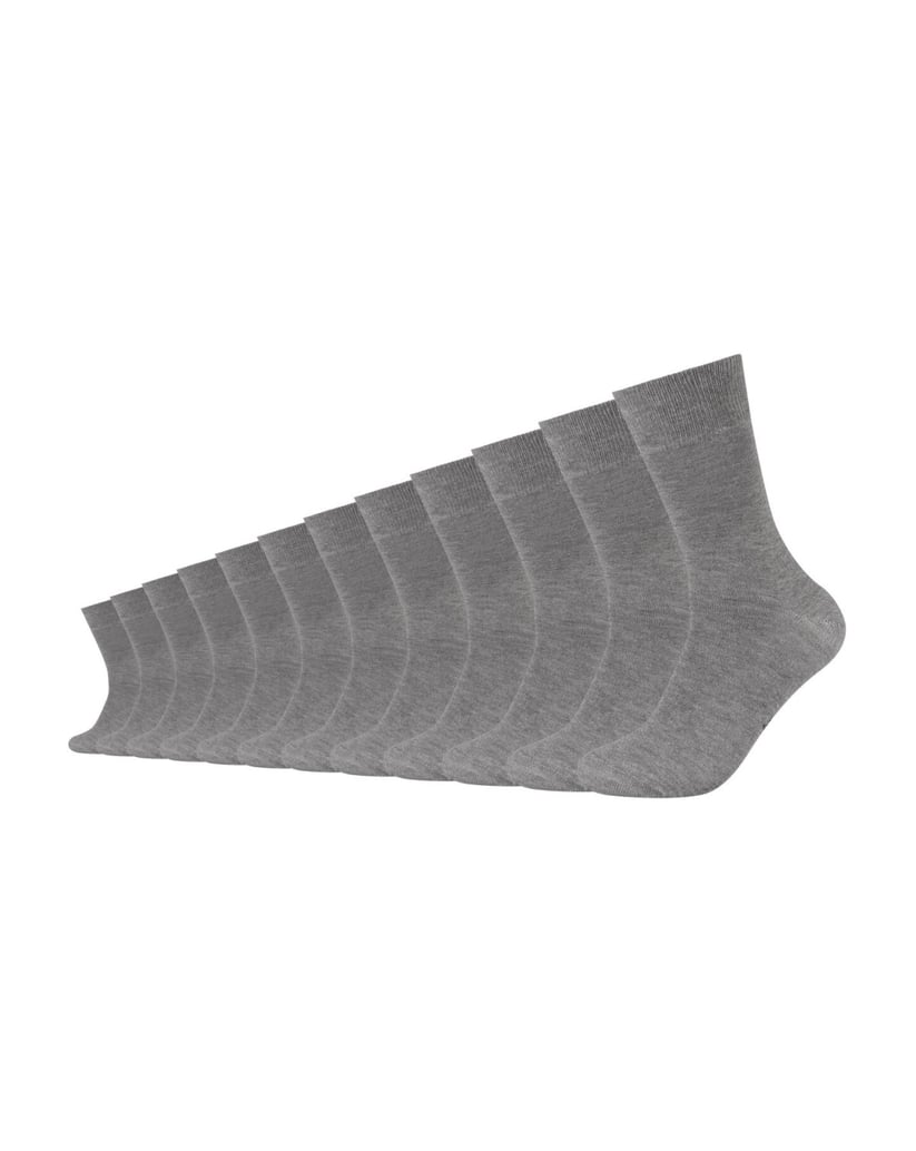 S.Oliver-Socken-classic-schwarz