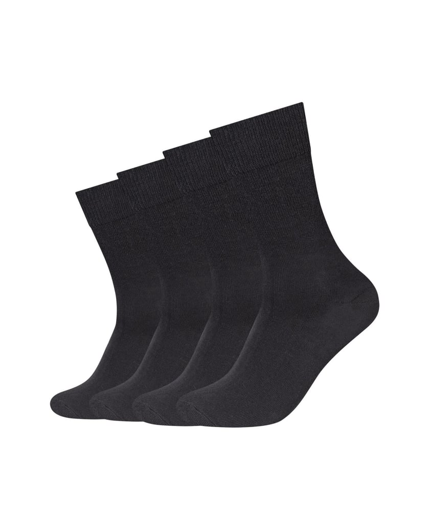 S.Oliver-Socken-classic-schwarz