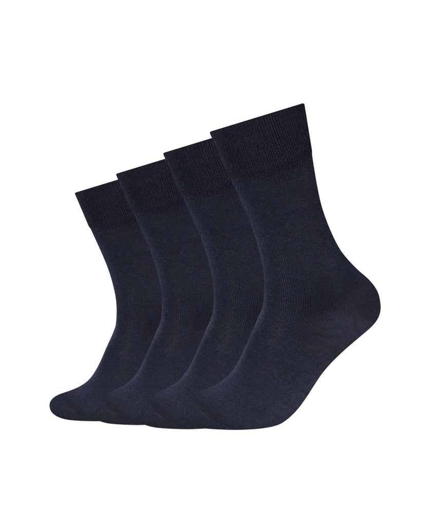 S.Oliver-Socken-classic-schwarz