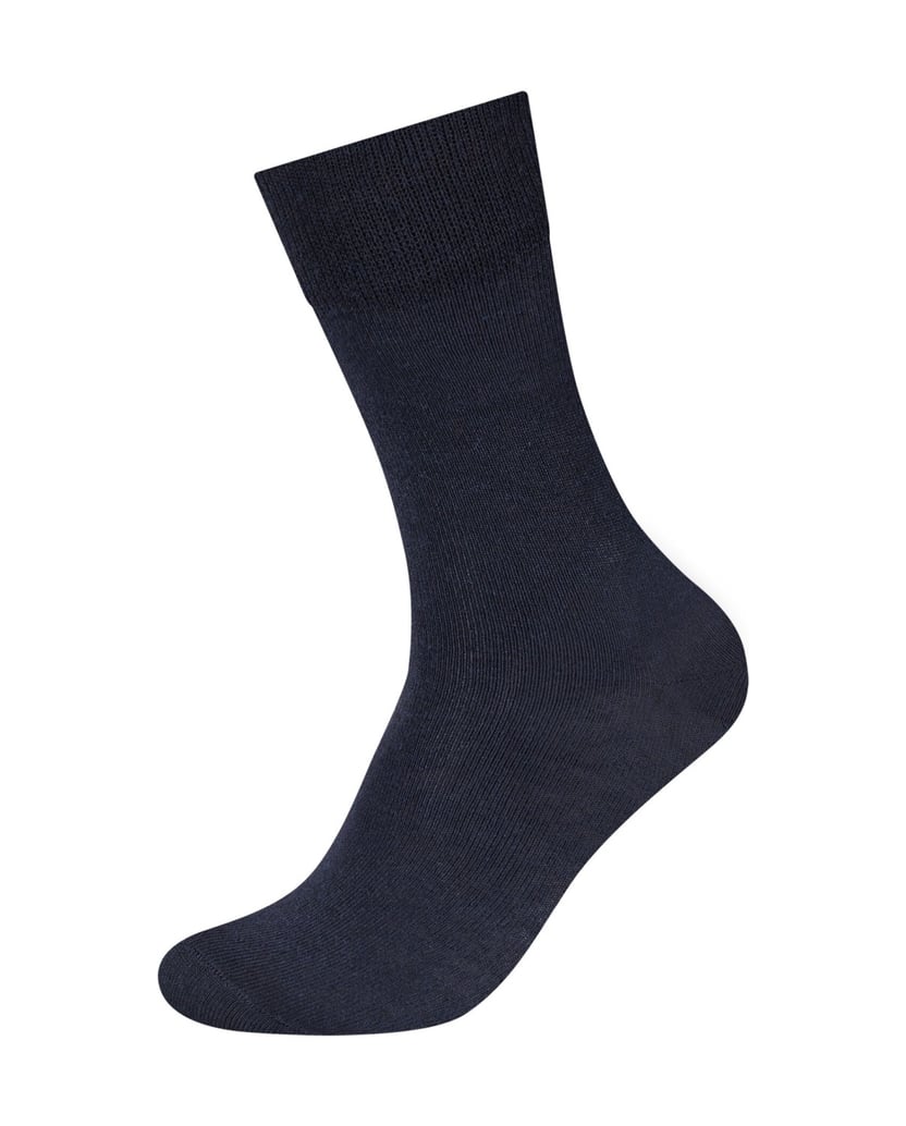 S.Oliver-Socken-classic-schwarz