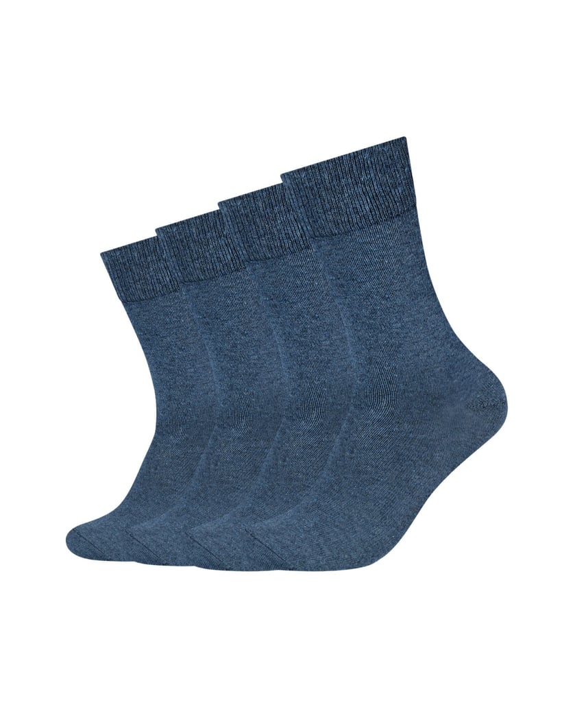 S.Oliver-Socken-classic-schwarz