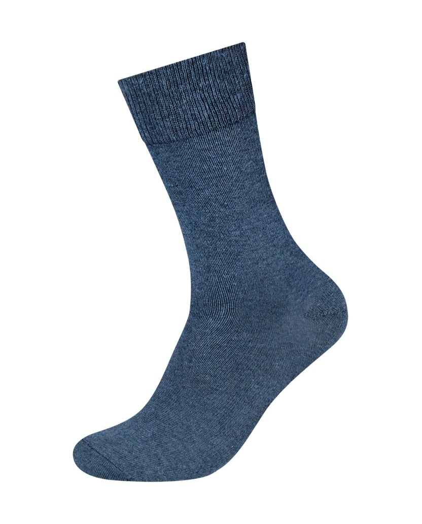 S.Oliver-Socken-classic-schwarz