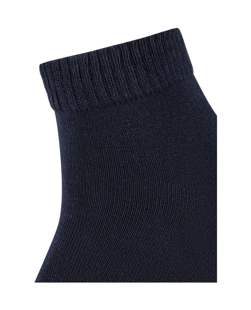 S.Oliver-Kurzsocken-schwarz