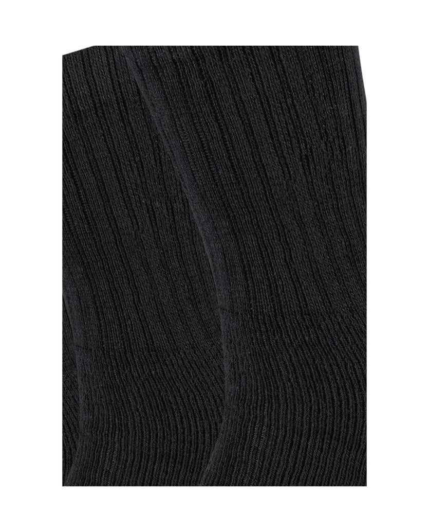 S.Oliver-Socken-schwarz